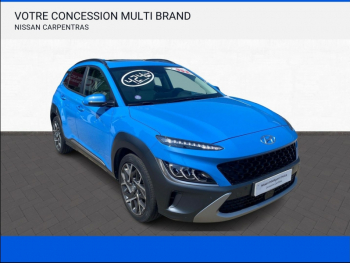 HYUNDAI Kona d’occasion à vendre à CARPENTRAS