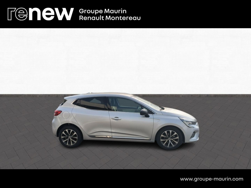 Photo 3 de l’annonce de RENAULT Clio d’occasion à vendre à VARENNES SUR SEINE