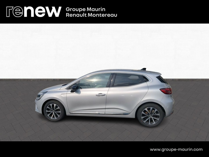 Photo 7 de l’annonce de RENAULT Clio d’occasion à vendre à VARENNES SUR SEINE