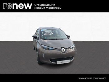 RENAULT Zoe d’occasion à vendre à VARENNES SUR SEINE