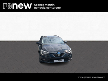 Photo 1 de l’annonce de RENAULT Megane Estate d’occasion à vendre à VARENNES SUR SEINE