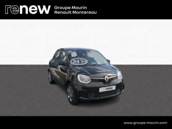 RENAULT Twingo d’occasion à vendre à VARENNES SUR SEINE