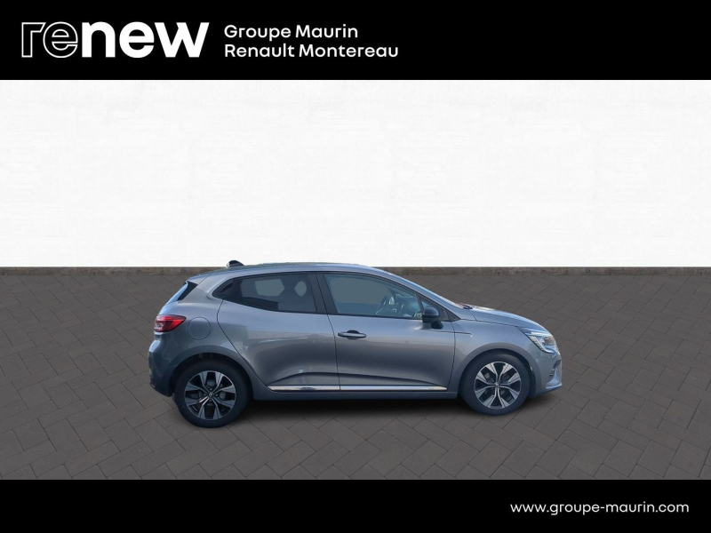 Photo 3 de l’annonce de RENAULT Clio d’occasion à vendre à VARENNES SUR SEINE