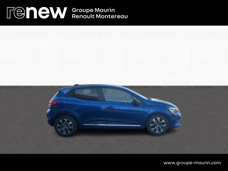 Photo 3 de l’annonce de RENAULT Clio d’occasion à vendre à VARENNES SUR SEINE