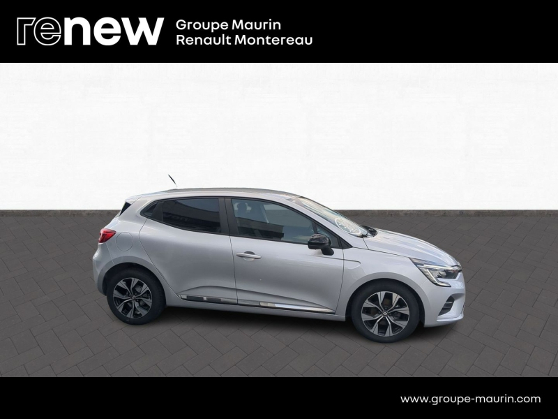 Photo 3 de l’annonce de RENAULT Clio d’occasion à vendre à VARENNES SUR SEINE