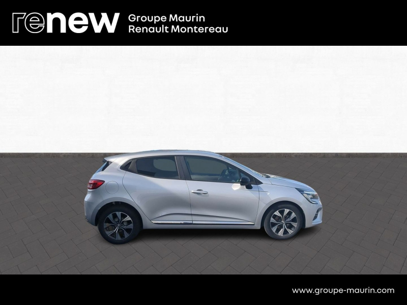 Photo 3 de l’annonce de RENAULT Clio d’occasion à vendre à VARENNES SUR SEINE