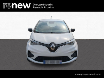 RENAULT Zoe d’occasion à vendre à PROVINS