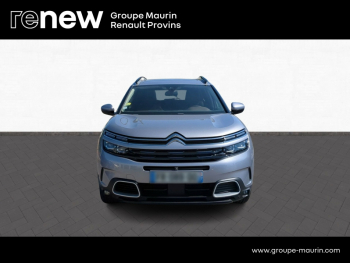 CITROEN C5 Aircross d’occasion à vendre à PROVINS