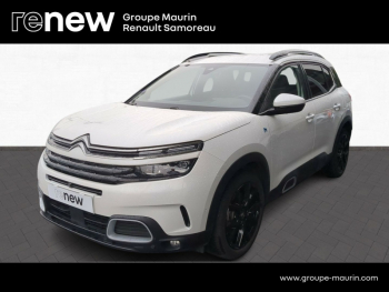 CITROEN C5 Aircross d’occasion à vendre à FONTAINEBLEAU