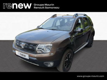 DACIA Duster d’occasion à vendre à FONTAINEBLEAU