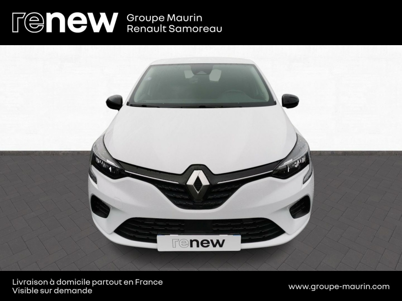 Photo 6 de l’annonce de RENAULT Clio d’occasion à vendre à FONTAINEBLEAU