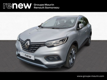 RENAULT Kadjar d’occasion à vendre à SAMOREAU