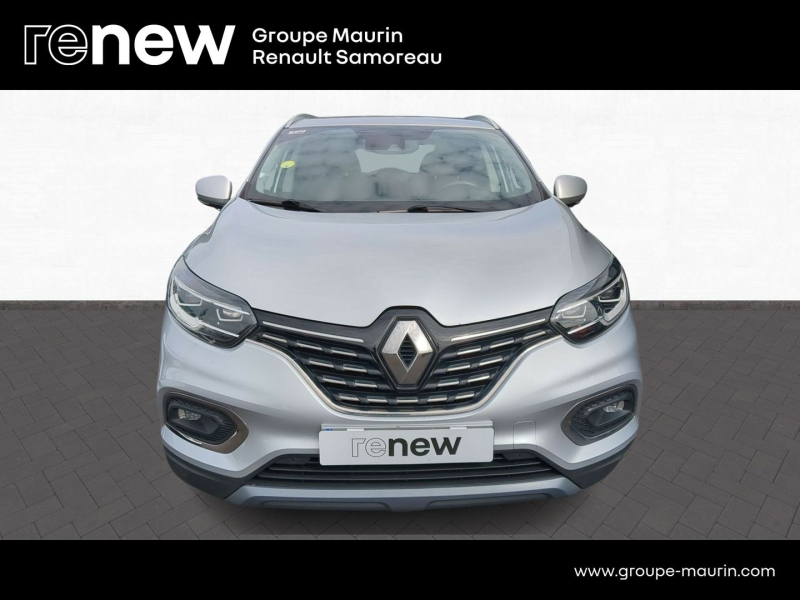 Photo 6 de l’annonce de RENAULT Kadjar d’occasion à vendre à FONTAINEBLEAU