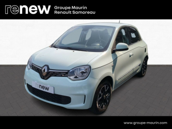 RENAULT Twingo d’occasion à vendre à FONTAINEBLEAU