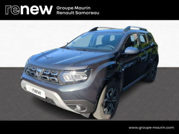 DACIA Duster d’occasion à vendre à FONTAINEBLEAU