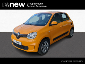 RENAULT Twingo d’occasion à vendre à FONTAINEBLEAU