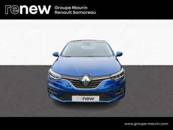 RENAULT Megane d’occasion à vendre à FONTAINEBLEAU