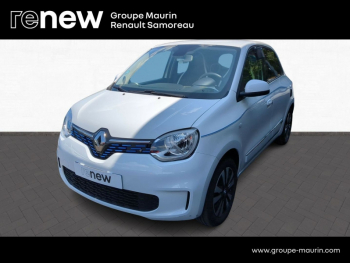 RENAULT Twingo d’occasion à vendre à FONTAINEBLEAU