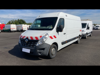 RENAULT Master Fg VUL d’occasion à vendre à FONTAINEBLEAU