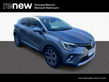 RENAULT Captur d’occasion à vendre à SAINT PIERRE LES NEMOURS