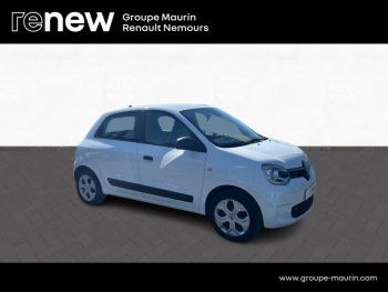 RENAULT Twingo d’occasion à vendre à SAINT PIERRE LES NEMOURS