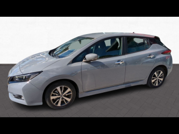 NISSAN Leaf d’occasion à vendre à ALÈS