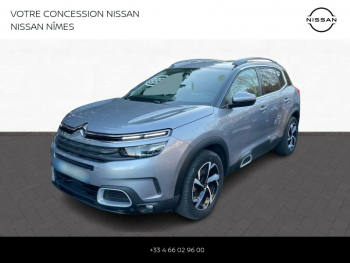 CITROEN C5 Aircross d’occasion à vendre à ALÈS