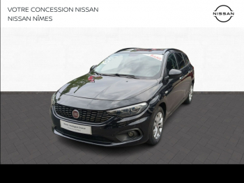 Photo 1 de l’annonce de FIAT Tipo SW d’occasion à vendre à ALÈS