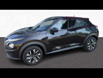 NISSAN Juke d’occasion à vendre à ALÈS