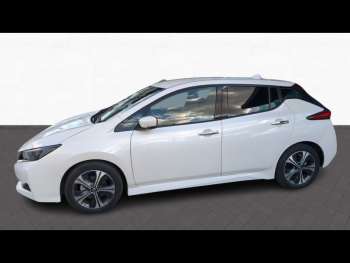 NISSAN Leaf d’occasion à vendre à ALÈS