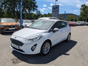 FORD Fiesta d’occasion à vendre à GAP