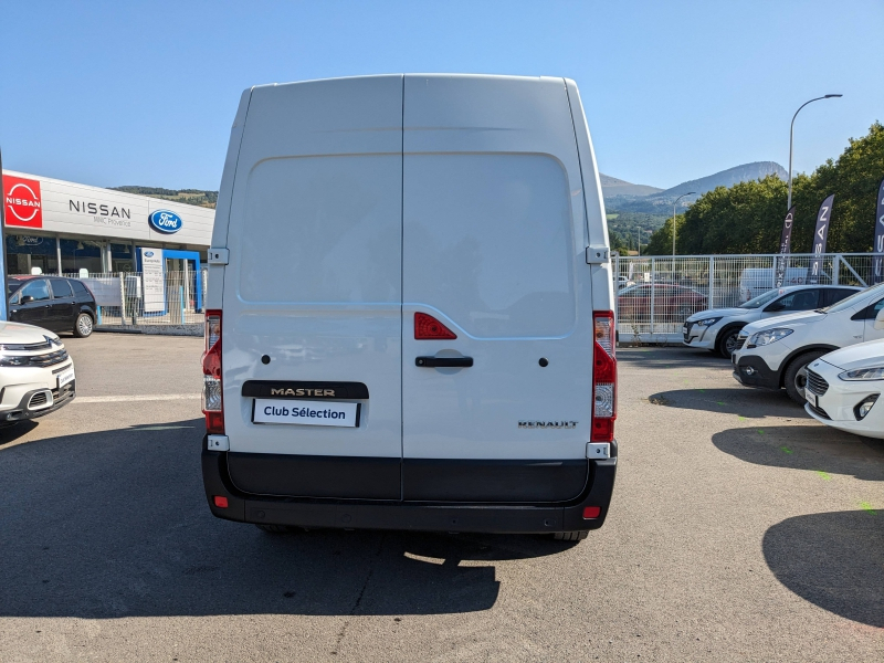 Photo 6 de l’annonce de RENAULT Master Fg VUL d’occasion à vendre à GAP