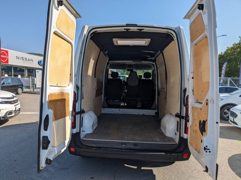 Photo 8 de l’annonce de RENAULT Master Fg VUL d’occasion à vendre à GAP