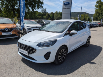 FORD Fiesta d’occasion à vendre à GAP