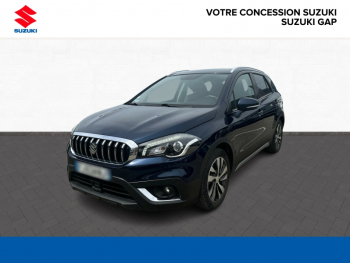 SUZUKI SX4 S-Cross d’occasion à vendre à GAP