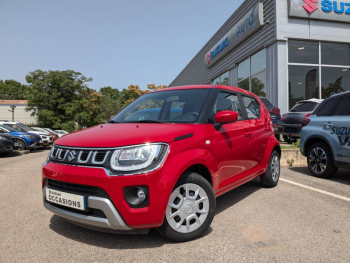 SUZUKI Ignis d’occasion à vendre à GAP