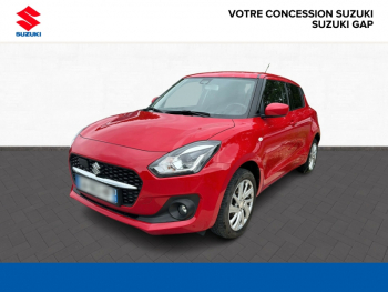 SUZUKI Swift d’occasion à vendre à GAP