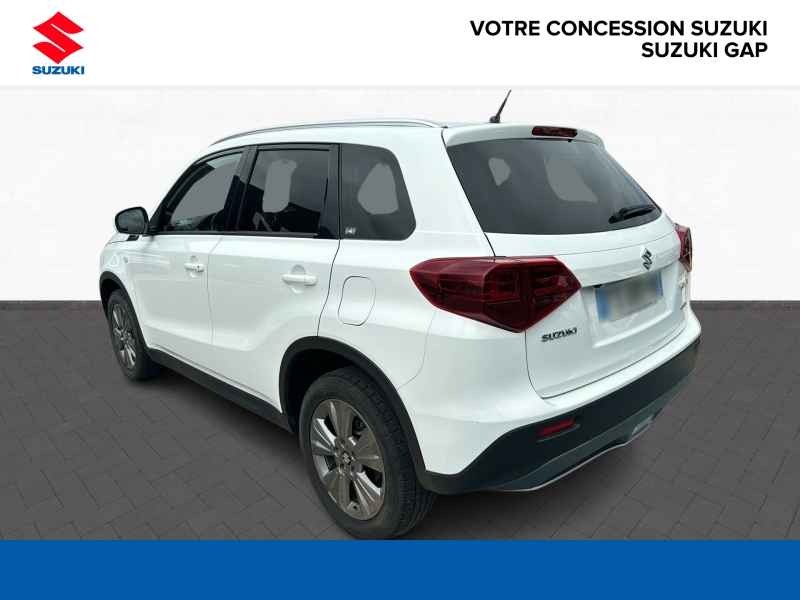 Photo 3 de l’annonce de SUZUKI Vitara d’occasion à vendre à GAP