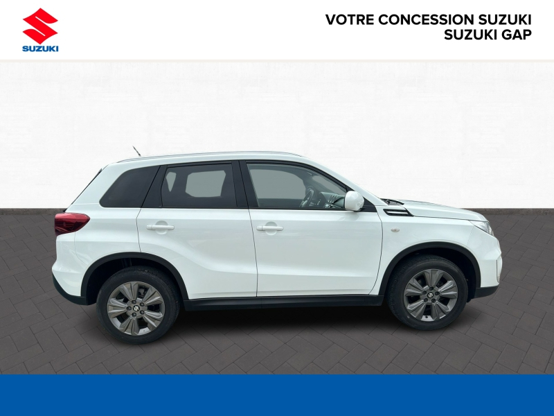 Photo 7 de l’annonce de SUZUKI Vitara d’occasion à vendre à GAP