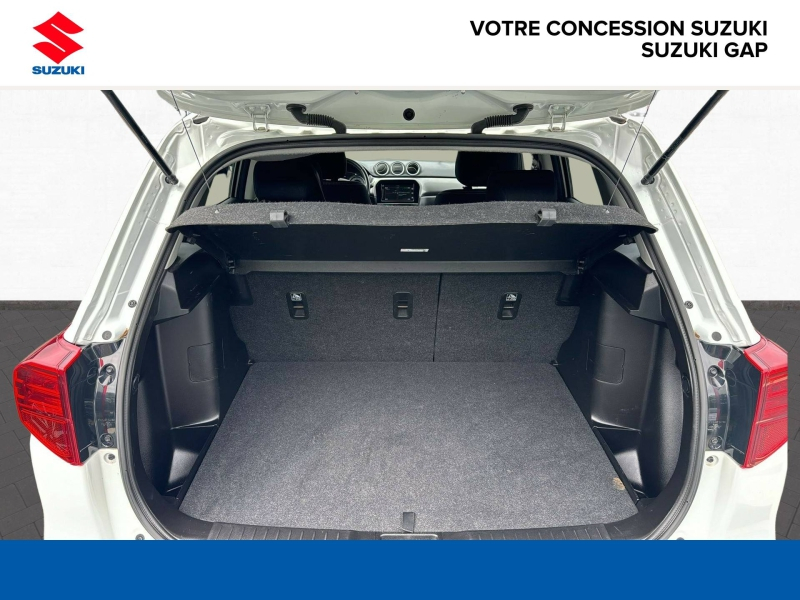 Photo 8 de l’annonce de SUZUKI Vitara d’occasion à vendre à GAP