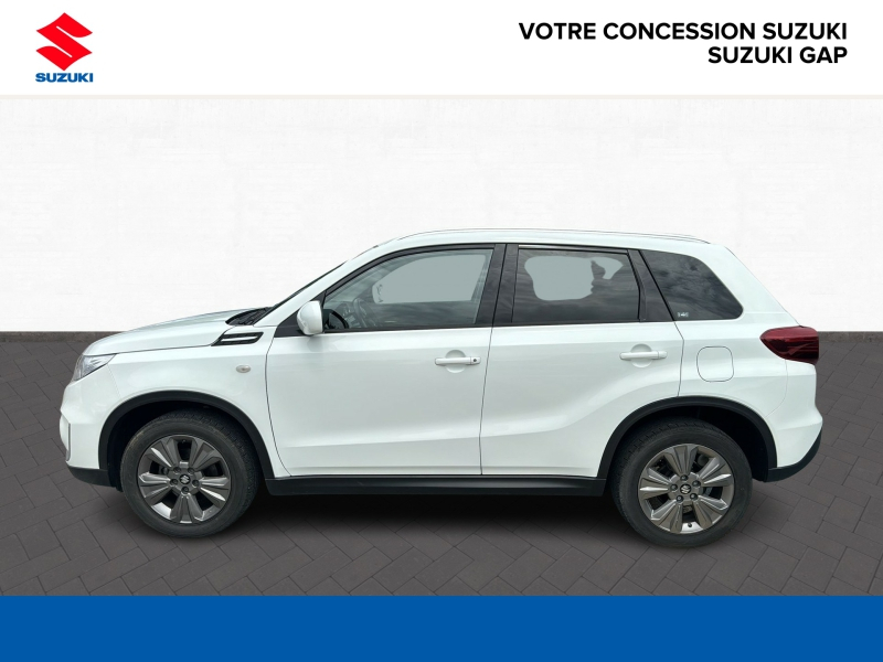 Photo 15 de l’annonce de SUZUKI Vitara d’occasion à vendre à GAP