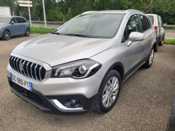 SUZUKI SX4 S-Cross d’occasion à vendre à GAP