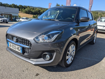 SUZUKI Swift d’occasion à vendre à GAP