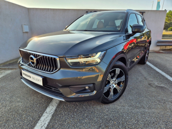 VOLVO XC40 d’occasion à vendre à AVIGNON