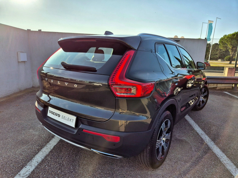 Photo 3 de l’annonce de VOLVO XC40 d’occasion à vendre à AVIGNON