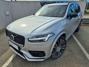 VOLVO XC90 d’occasion à vendre à AVIGNON