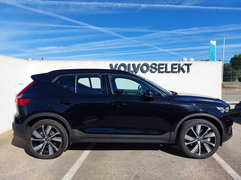 Photo 5 de l’annonce de VOLVO XC40 d’occasion à vendre à AVIGNON