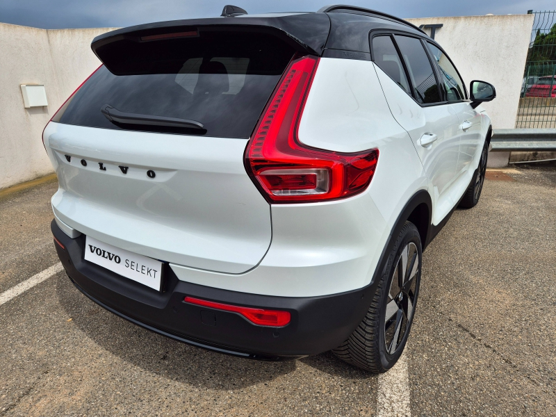 Photo 3 de l’annonce de VOLVO XC40 d’occasion à vendre à AVIGNON