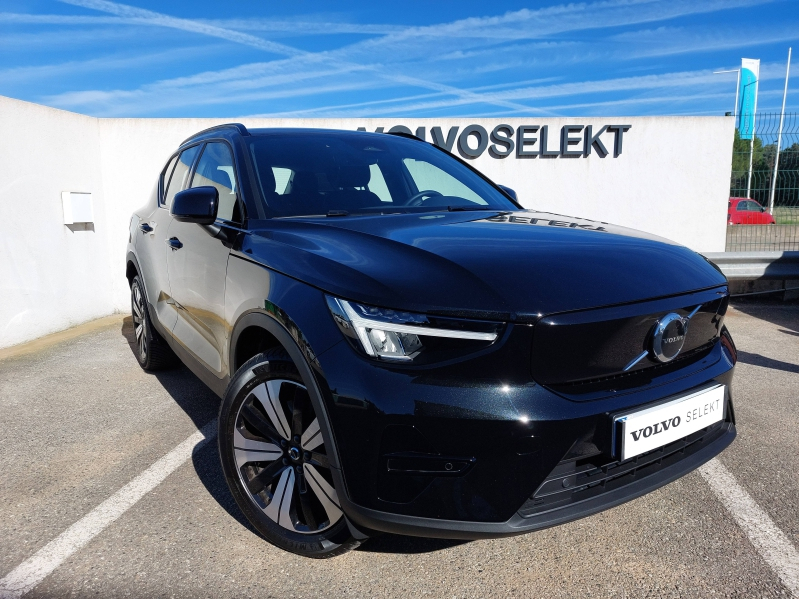 Photo 4 de l’annonce de VOLVO XC40 d’occasion à vendre à AVIGNON