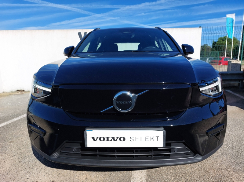 Photo 6 de l’annonce de VOLVO XC40 d’occasion à vendre à AVIGNON